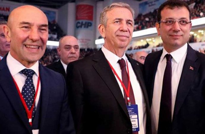 CHP’li belediyeler AKP’li belediyelere fark attı
