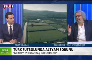 Türk futbolunun kanayan yarası: Altyapı – SPOR ARASI