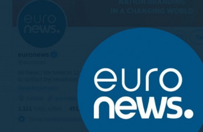 Euronews Türkçe yayınını sonlandırıyor