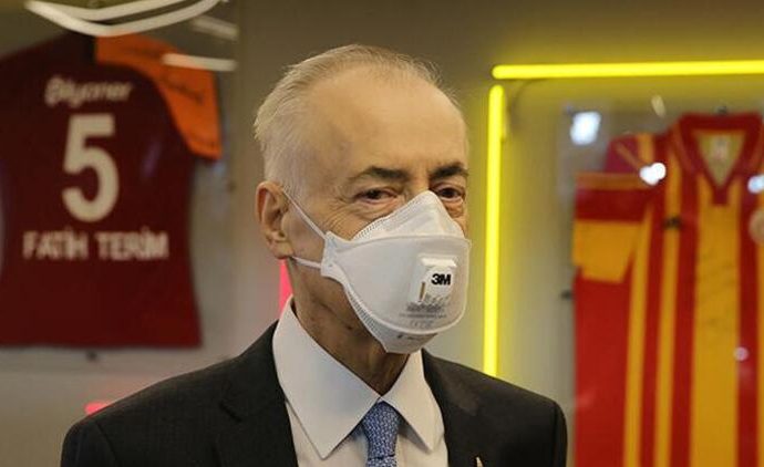 Galatasaray’dan Fenerbahçe hakkında suç duyurusu!