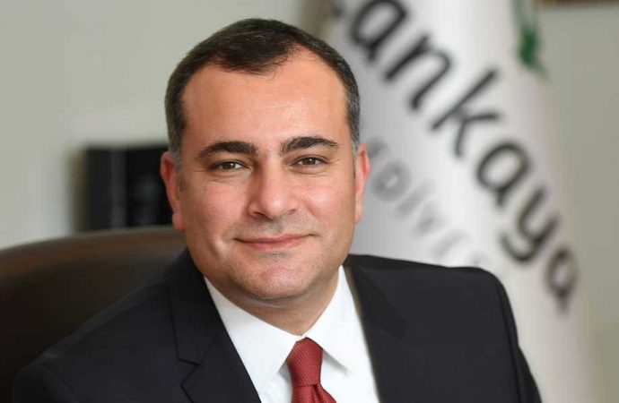 Çankaya Belediye Başkanı Alper Taşdelen: Daha çok çalışacağız; Atamıza sözümüz olsun