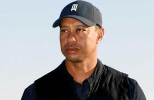 Trafik kazası geçiren ünlü golfçü Woods’un sağlık durumu hakkında açıklama