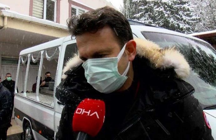 Kadir Topbaş’ın oğlu, babasının ölüm nedenini açıkladı: Koronavirüs değil…