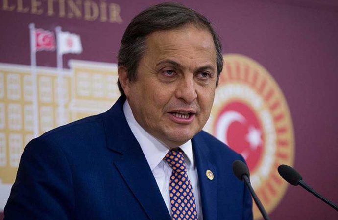 CHP’li Torun’dan Trabzon valisine tepki: Şahsımın valisi