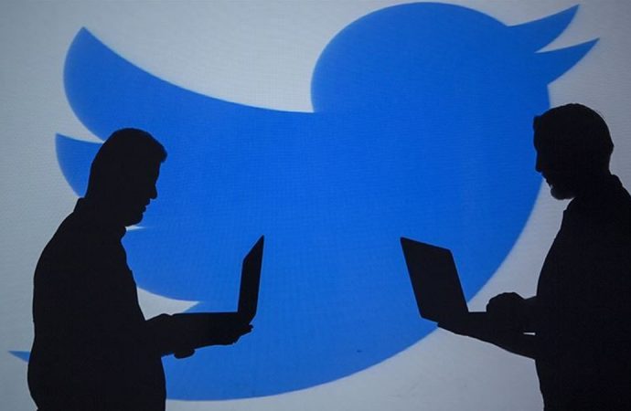 Twitter, NATO’ya karşı Rusya bağlantılı 69 hesabı kapattı