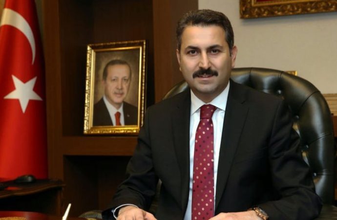 Koca’nın dikkat çektiği ilde AKP’li başkan da koronavirüse yakalandı