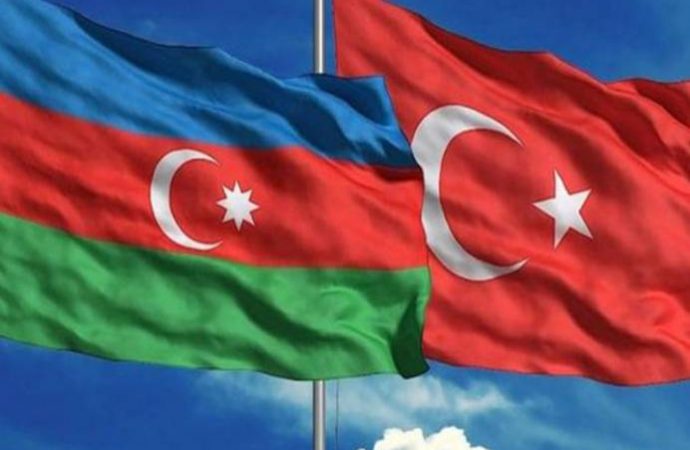 Türkiye ve Azerbaycan arasında yeni dönem
