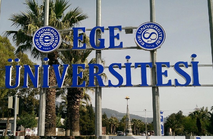 Ege Üniversitesi rektöründen kantinci aileyi ‘dövün’ talimatı