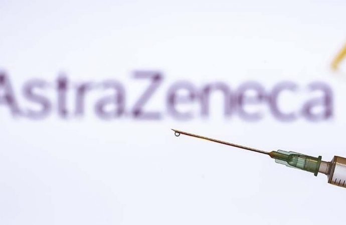 Kullanımı askıya alınan AstraZeneca’dan yeni açıklama