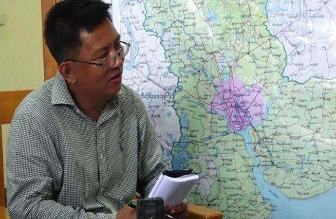 BBC’nin Myanmar muhabiri kaçırıldı