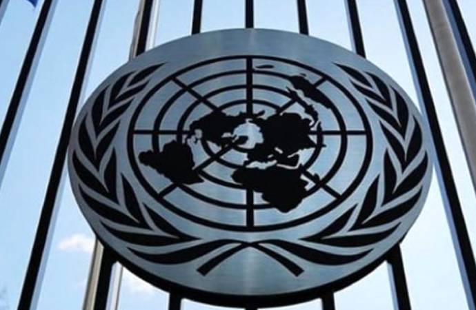 BM’den Gergerlioğlu ve İstanbul Sözleşmesi çağrısı