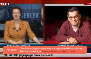 Enver Aysever: Ahmet Hakan’ın ve yandaş medyanın… – GÜN ORTASI