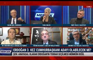 Cumhur İttifakı neden HDP’yi kapatmak istiyor? – MERCEK