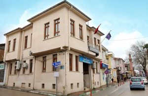 Mudanya Belediyesi’nden Vakıflar Müdürlüğü’ne mülkiyet davası