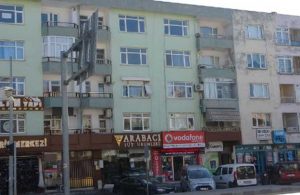 1 yaşındaki Fatmagül 4’üncü kattan düşerek hayatını kaybetti