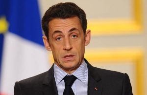 Yolsuzluktan hapis cezası alan eski Fransa Cumhurbaşkanı Sarkozy’den açıklama