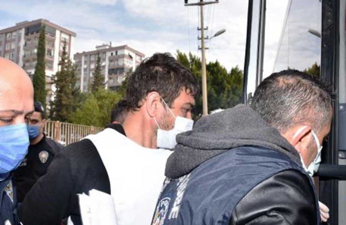 Mervenur Polat’ın katili Cüneyt Akyol sanıkları aklamaya çalıştı