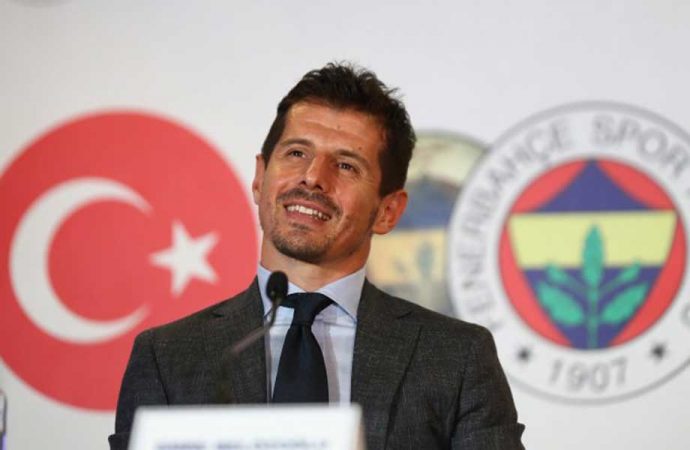 Emre Belözoğlu’nun istifa iddiaları sonrası Fenerbahçe’den açıklama