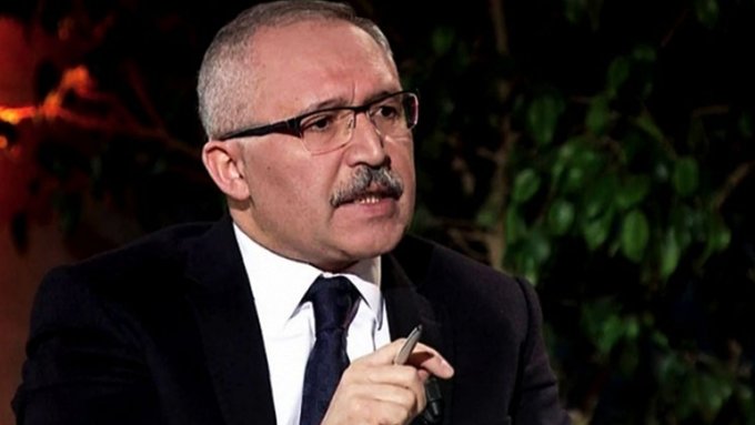 Abdulkadir Selvi gördü: Türkiye’nin gündemi ekonomi