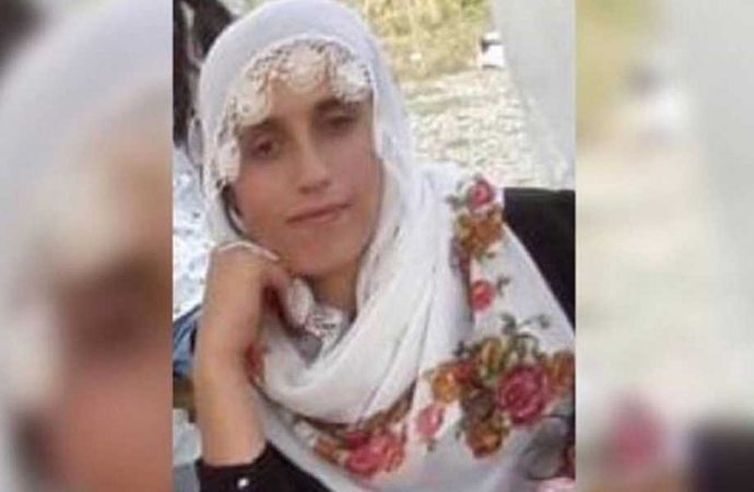 Fatma Altınmakas ‘aile meclisi’ kararıyla öldürülmüş!