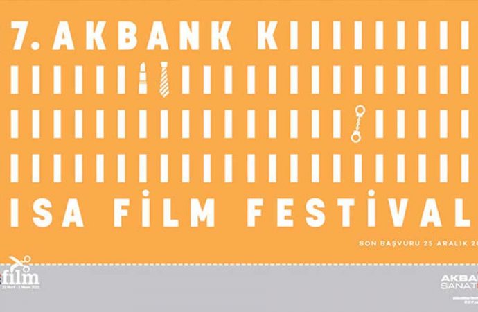 Akbank Kısa Film Festivali başladı