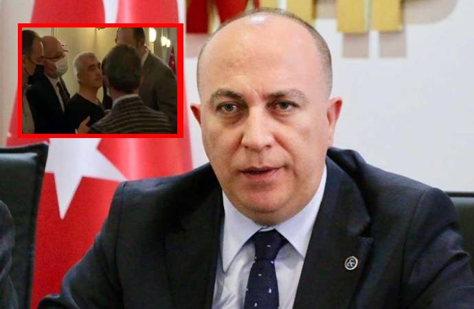 MHP’den Gergerlioğlu açıklaması: Genel Başkanımızın çağrısı karşılık buldu