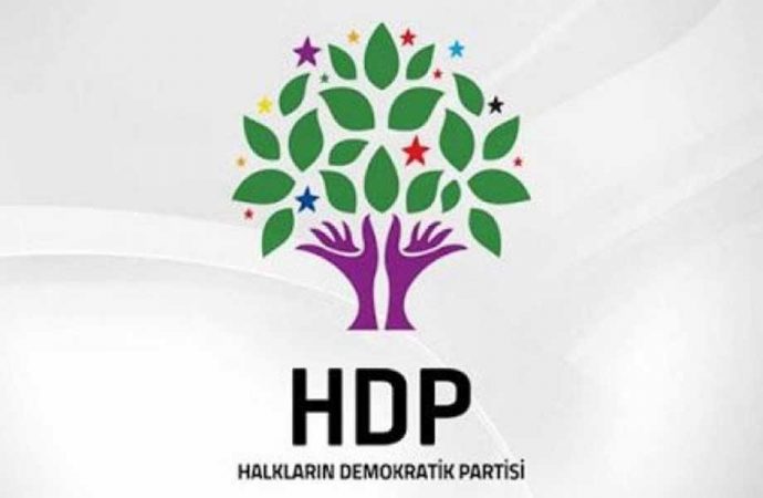HDP’den kapanma davasının ardından ilk açıklama