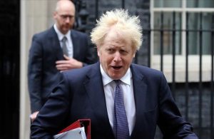 İngiltere Başbakanı Johnson: En sevdiğim yiyecek kebap