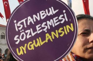 Galatasaray Spor Kulübü üyelerinden ‘İstanbul Sözleşmesi’ bildirisi