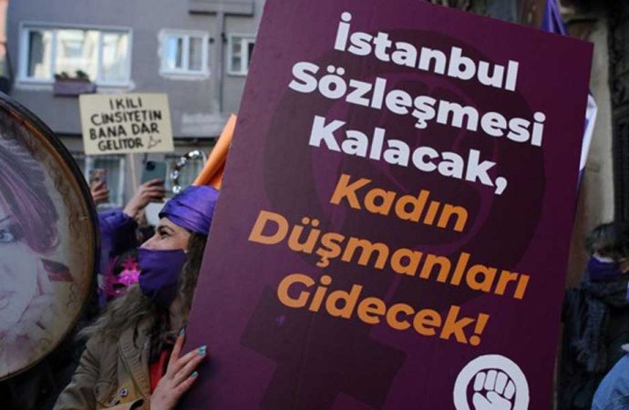 Bir imzayla kaldırıldı! İstanbul Sözleşmesi nedir? Kadınlar için neden önemlidir?