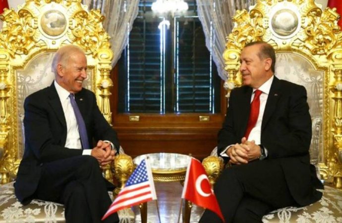Beyaz Saray yanıtladı: Biden ile Erdoğan görüşecek mi?