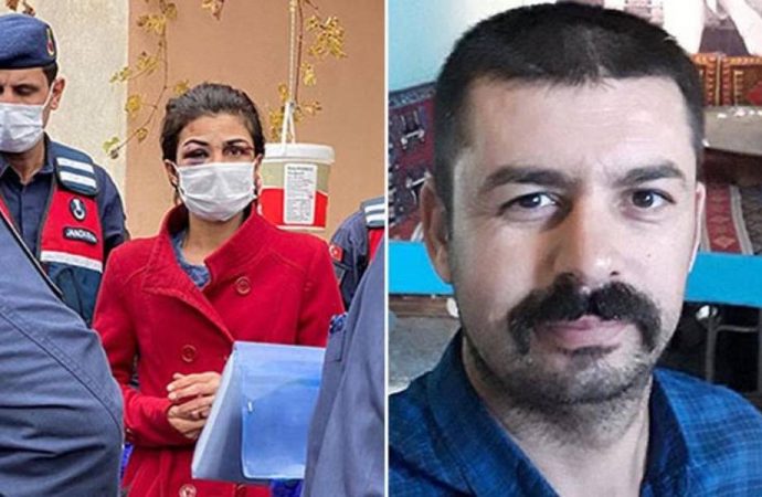 Melek İpek yaşadığı şiddeti anlattı: Tutukluluğuna devam kararı verildi