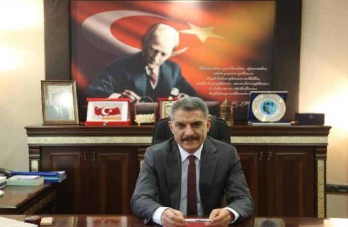 Vali Özkan’dan kritik “çok yüksek risk grubu” açıklaması