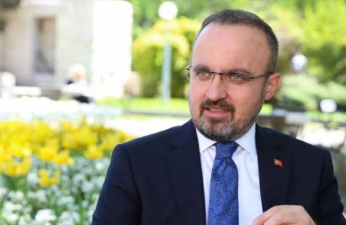 AKP’li Turan: O görüntüleri hiçbir AK Partili hak etmiyor