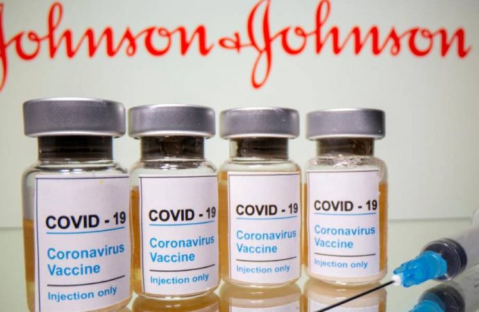 Avrupa Birliği, tek dozluk Johnson & Johnson aşısını onayladı
