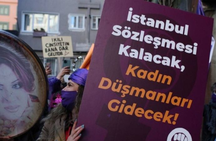 AKP sözleşmeyi feshetti, tarikatlar ortaya çıktı