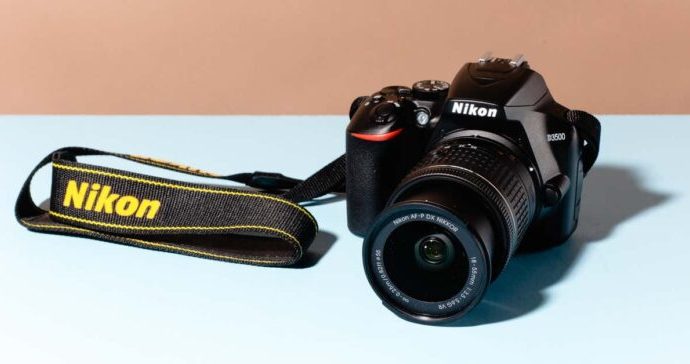 Nikon kamera üretimini durduracak mı?
