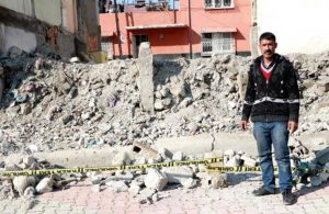 Mezun olduğu okula ziyarete gitmişti! 12 yaşındaki Pınar devrilen duvarın altında hayatını kaybetti