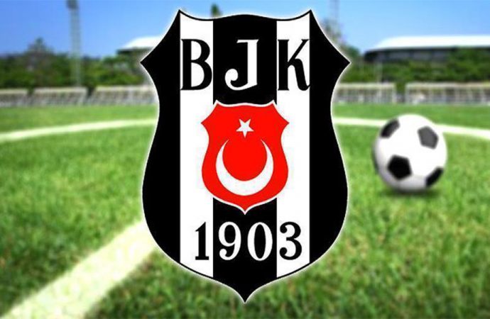 Beşiktaş’tan Rıdvan Yılmaz paylaşımı