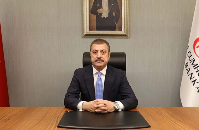 Merkez Bankası Başkanı Kavcıoğlu’ndan ‘faiz’ açıklaması