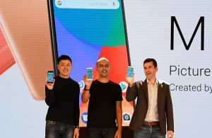 ABD, Xiaomi’nin kurucusunu kara listeye aldı