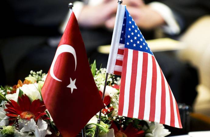 ABD’den ‘Türkiye yaptırımları devreye giriyor’ açıklaması