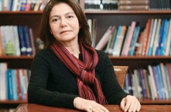 AKP tarafından hedef alınan Prof. Ayşe Buğra: Ayakta kalmamı sağlayan en önemli şey….