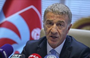 Ağaoğlu: Kulüpleri FIFA nezdinde mücadeleye davet ediyoruz