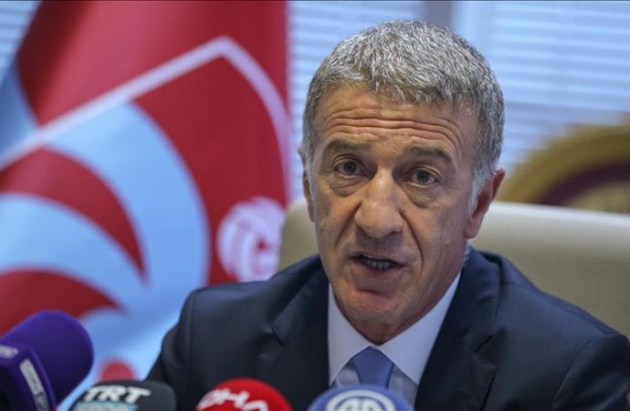 Ağaoğlu: Kulüpleri FIFA nezdinde mücadeleye davet ediyoruz