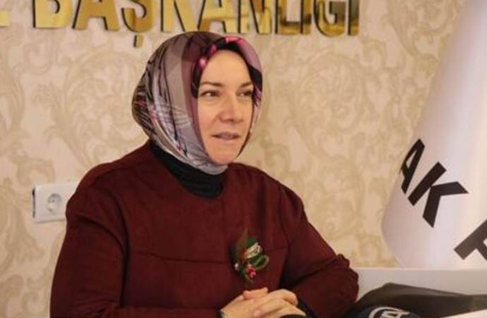 AKP’li Nergis: Kadın cinayetleri abartılıyor, öldürülen erkek sayısı bunun 12 katı