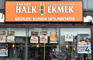 Ankara Halk Ekmek bayilik verecek