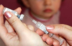 BioNTech-Pfizer aşısının çocuklar için etkinlik oranı açıkladı