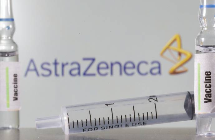 EMA’ya ‘AstraZeneca’ çağrısı: Nihai kararı verin