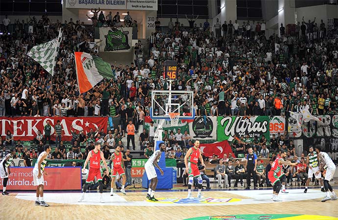 Bursaspor Basketbol Kulübü, Genel Kurul’a gidiyor